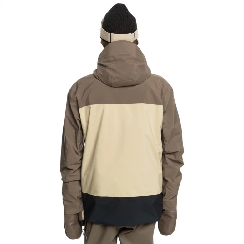 Куртка Quiksilver Forever Stretch Gore 10