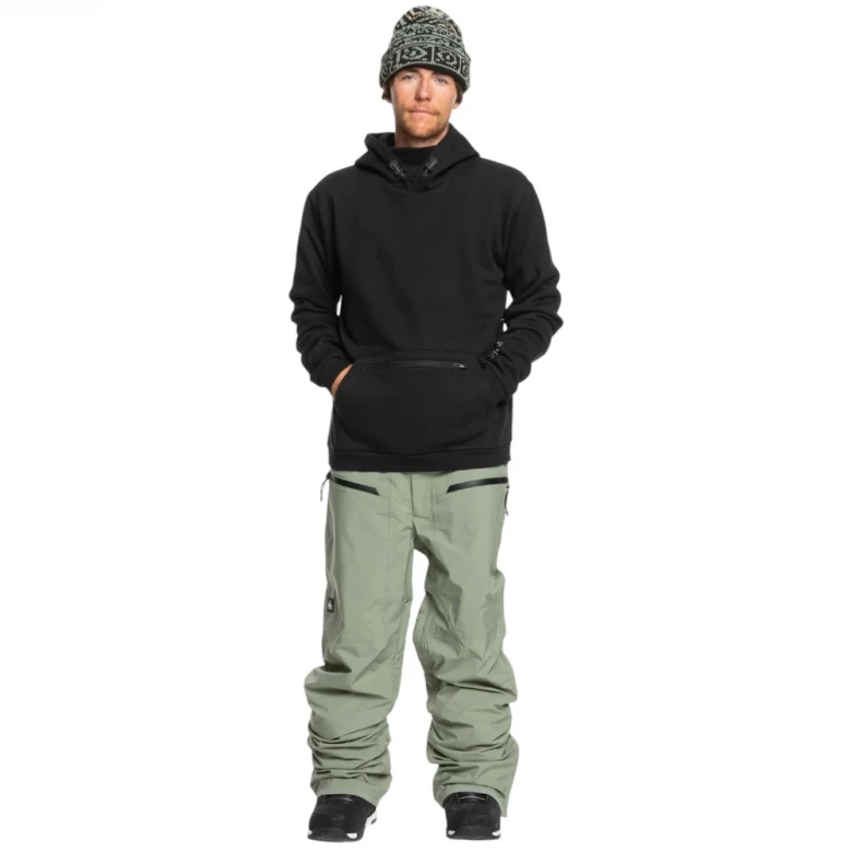 Комбинезон Quiksilver Utility 9