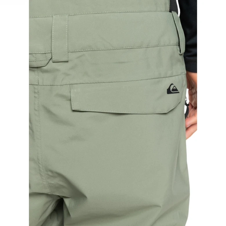 Комбинезон Quiksilver Utility 10