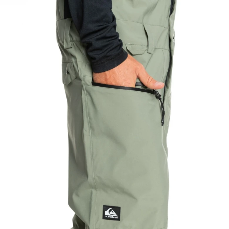 Комбинезон Quiksilver Utility 5