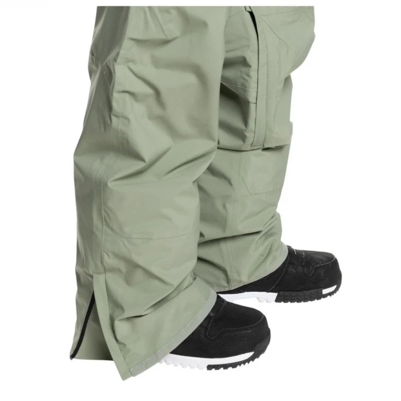 Комбинезон Quiksilver Utility 7