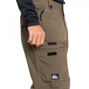 Брюки Quiksilver Utility 7