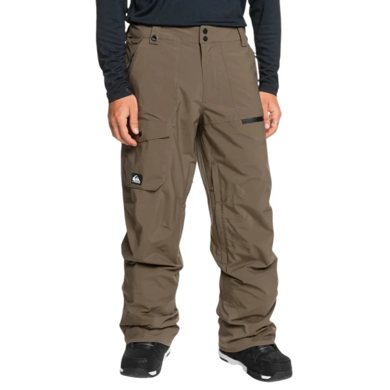 Брюки Quiksilver Utility