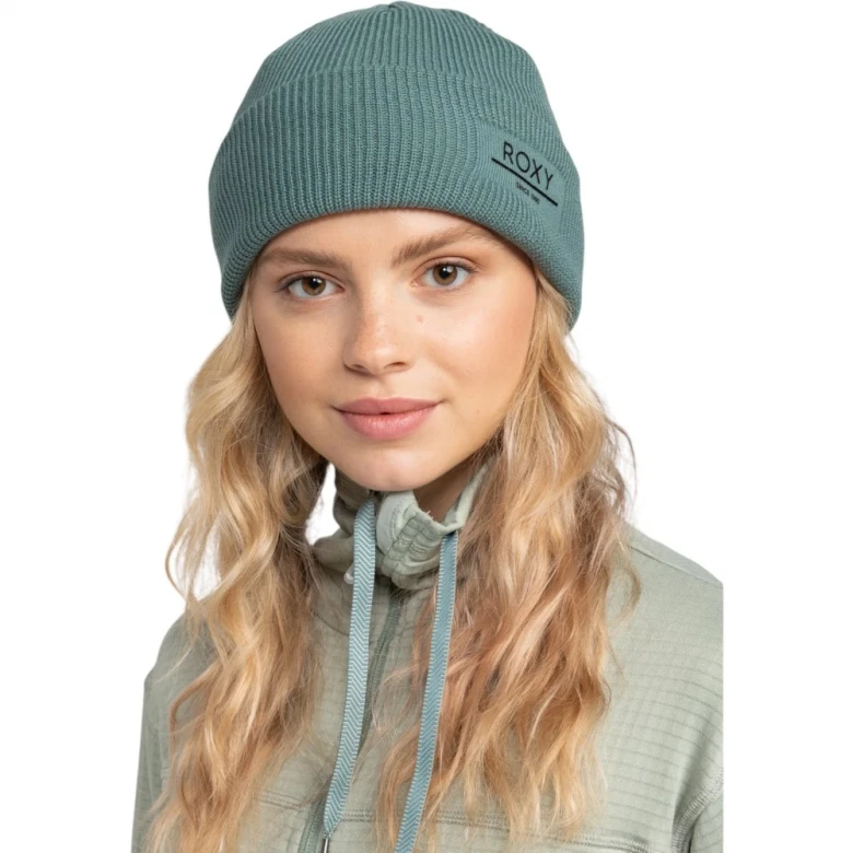 Шапка Roxy Folker 1