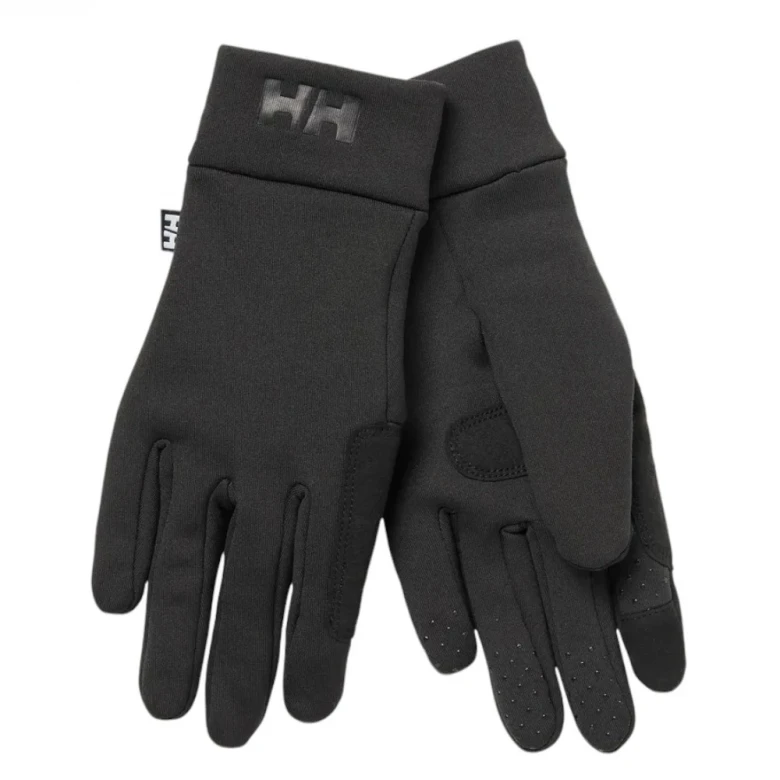 Перчатки Helly Hansen Fleece Touch Glove Liner