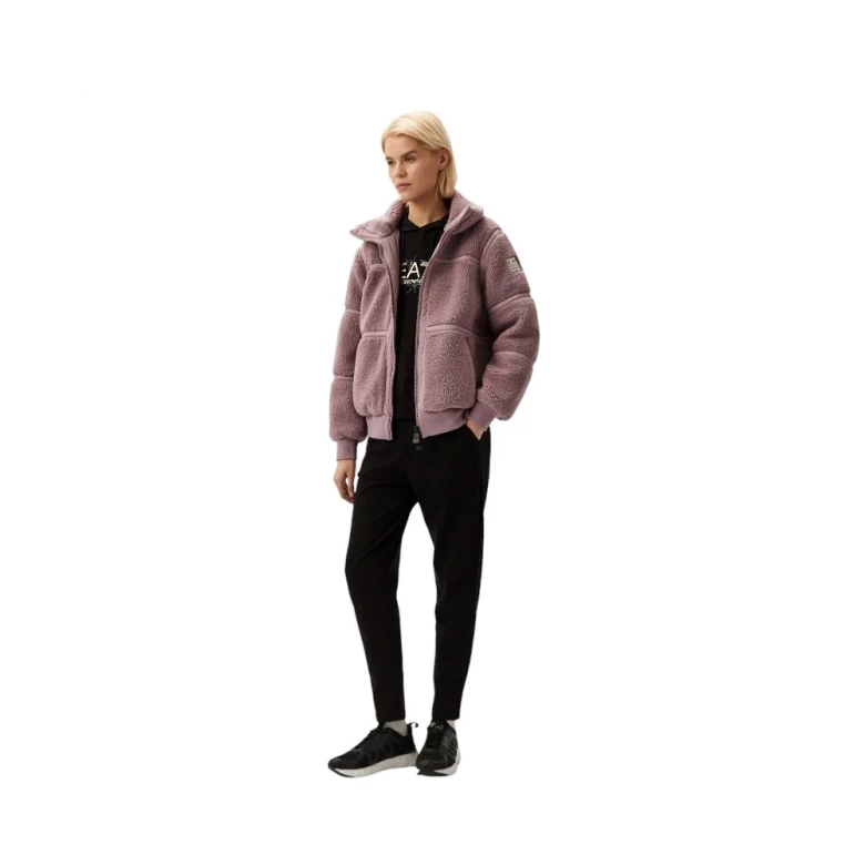 Куртка Emporio Armani Bomber Jacket 3