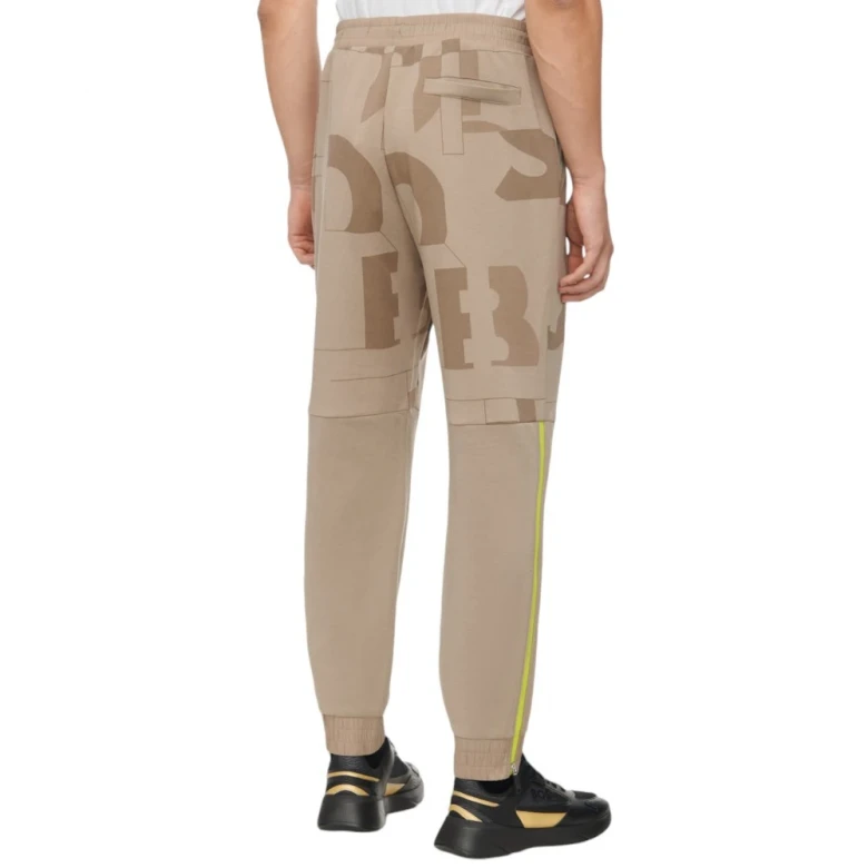 Брюки Boss XL Jersey Trousers 1