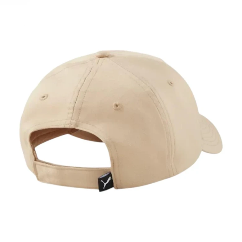 Кепка Puma Metal Cat Cap Beige 1