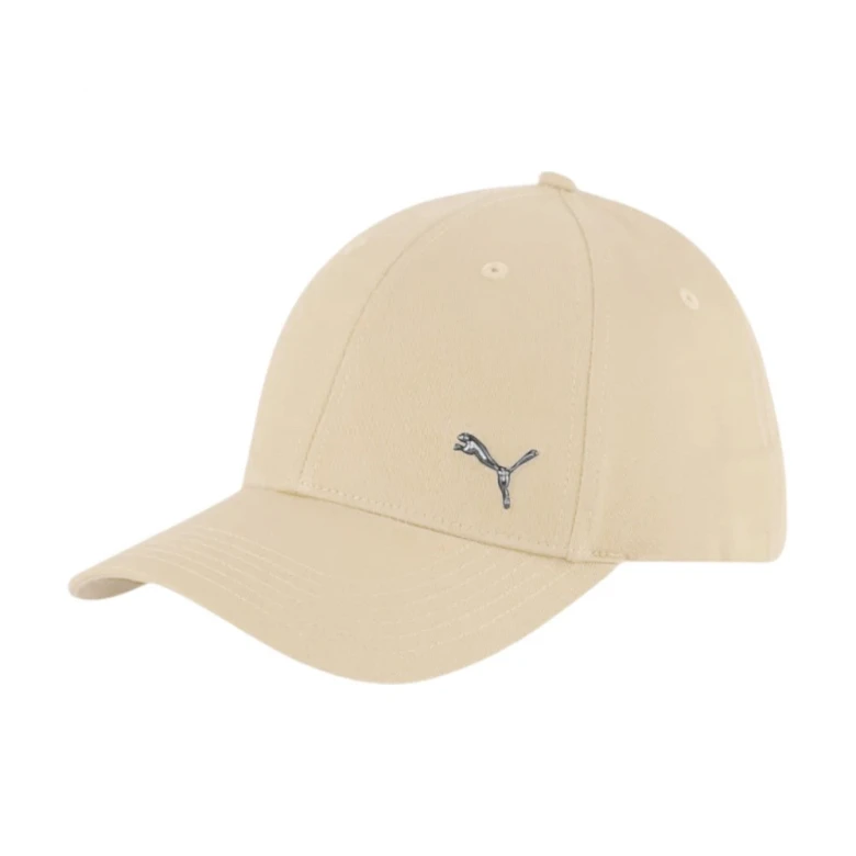 Кепка Puma Metal Cat Cap Beige