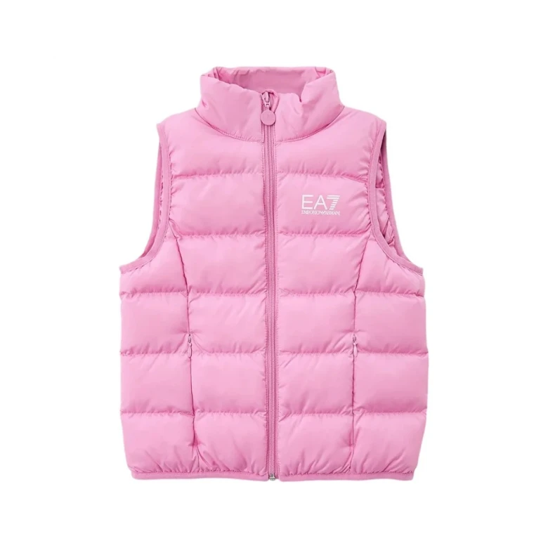 Жилет EA7 Emporio Armani 14A Vest