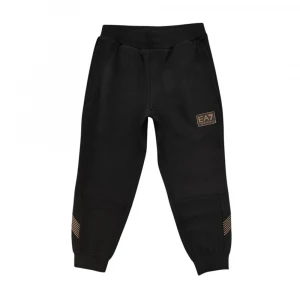 Брюки Emporio Armani Trouser