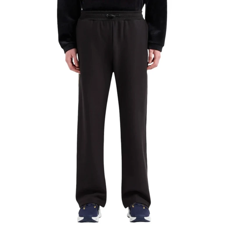 Брюки Emporio Armani Trouser