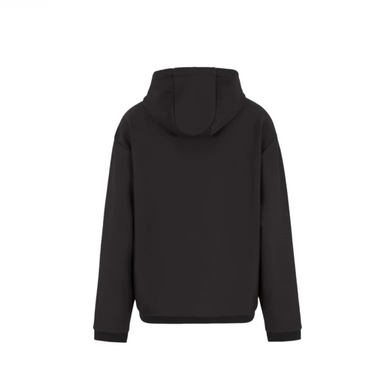 Толстовка Emporio Armani Sweatshirt 1