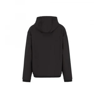 Толстовка Emporio Armani Sweatshirt 1