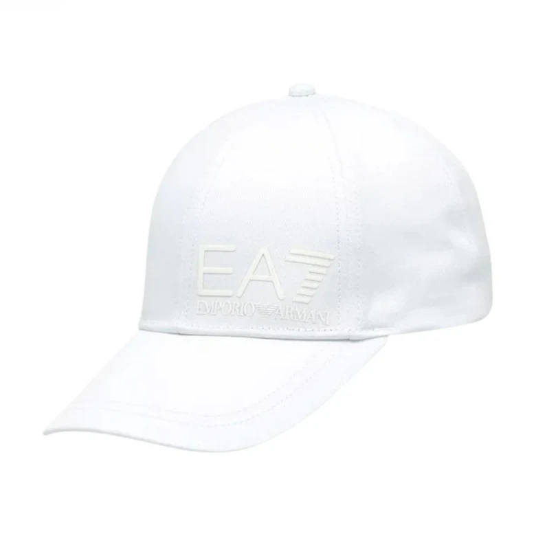 Кепка EA7 Baseball Hat 2