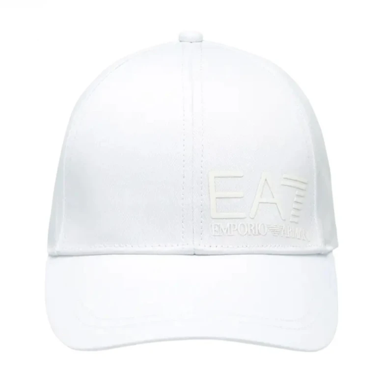 Кепка EA7 Baseball Hat