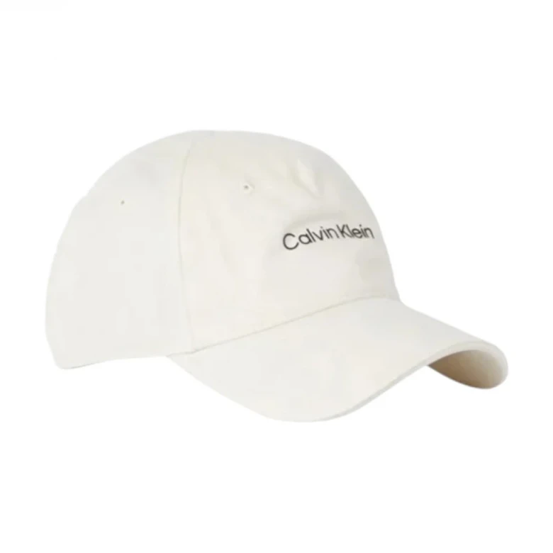 Кепка Calvin Klein 6 Panel Relaxed Cap