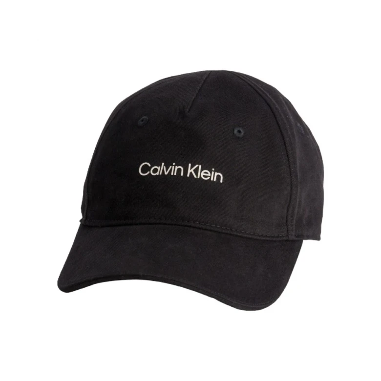 Кепка Calvin Klein 6 Panel Relaxed Cap