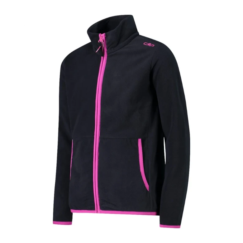 Толстовка CMP Girls' Arctic Fleece 2