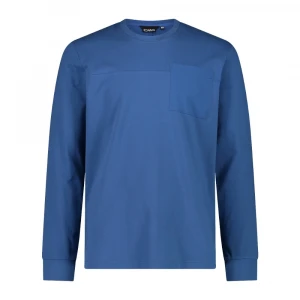 Лонгслив CMP Men's Urban Stretch Jersey