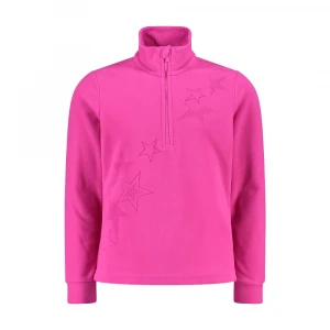 Толстовка CMP Girl's Arctic Fleece