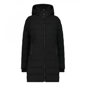 Куртка CMP Women's Coat With Fix Hood 5