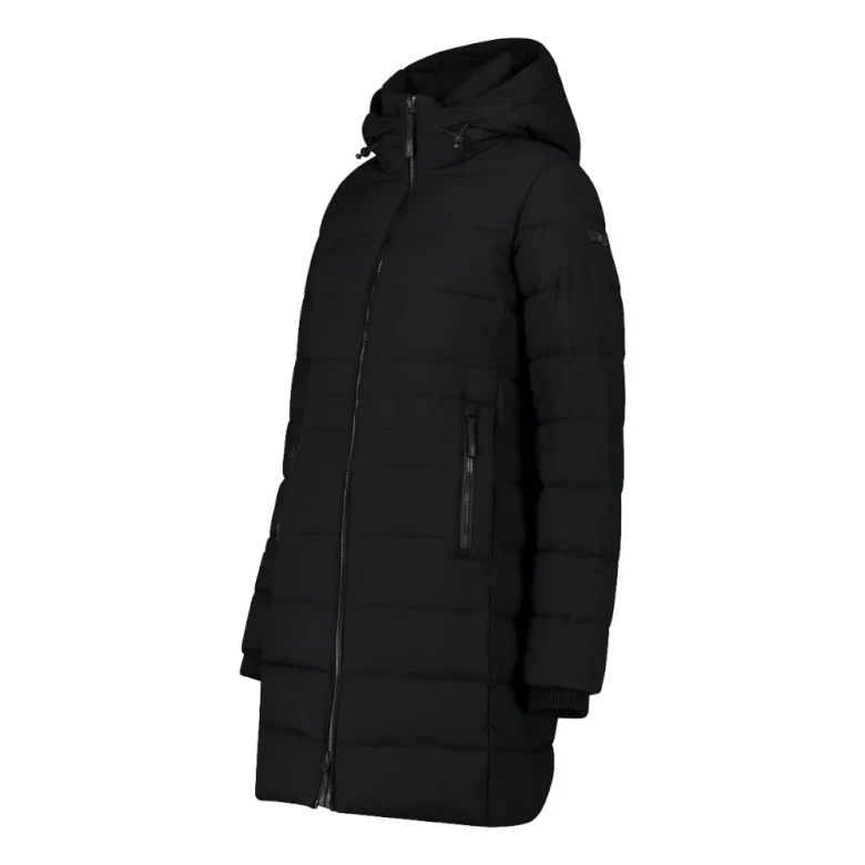 Куртка CMP Women's Coat With Fix Hood 7