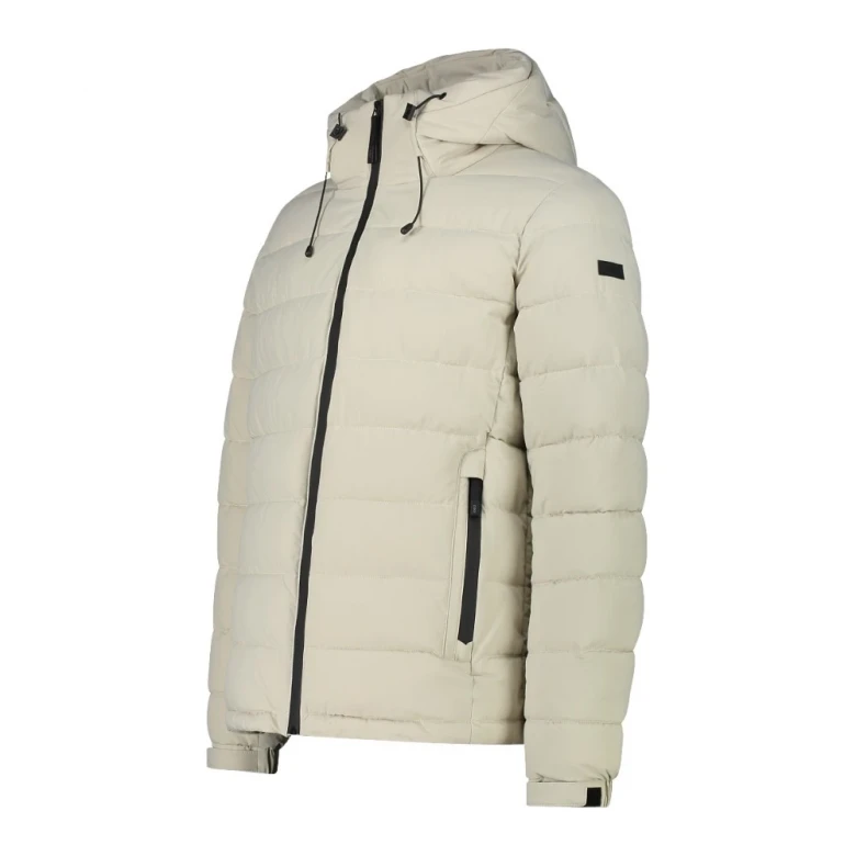 Куртка CMP Men's Down Jacket with Sorona Aura Flock 2