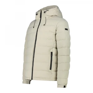 Куртка CMP Men's Down Jacket with Sorona Aura Flock 2