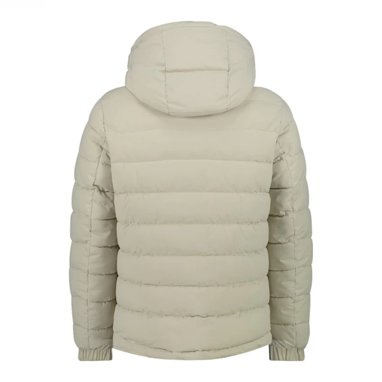 Куртка CMP Men's Down Jacket with Sorona Aura Flock 1