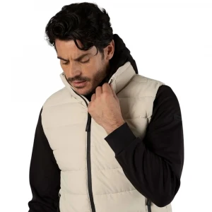 Жилет CMP Men's Down Vest with Sorona Aura Flock 6