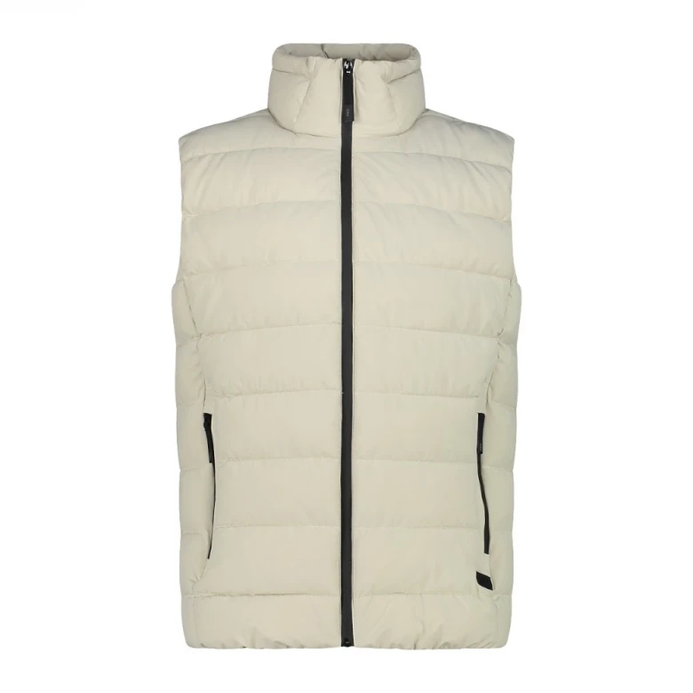 Жилет CMP Men's Down Vest with Sorona Aura Flock