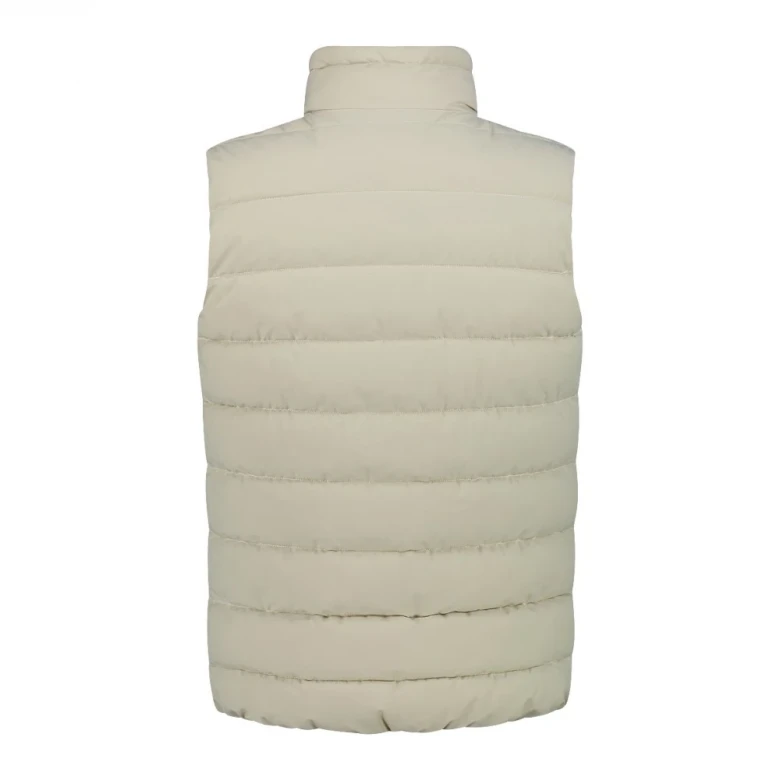 Жилет CMP Men's Down Vest with Sorona Aura Flock 1