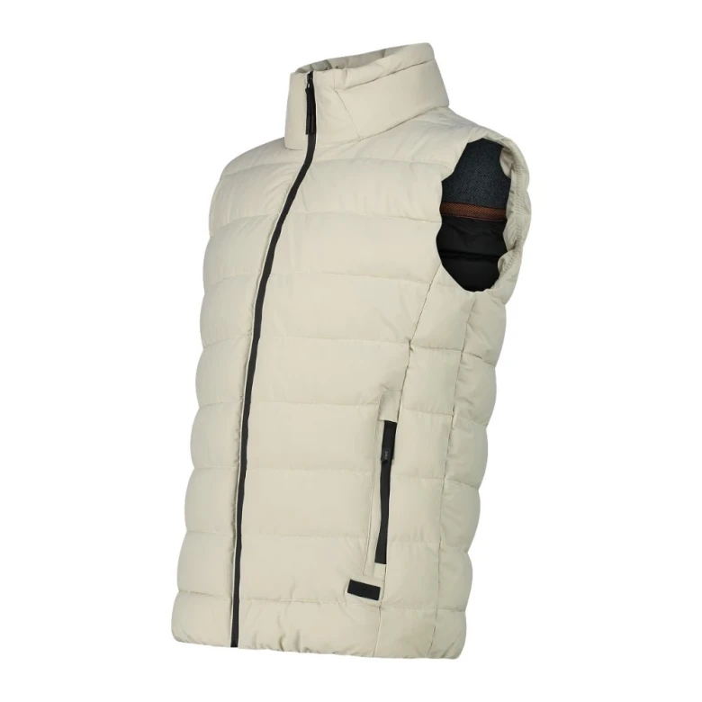 Жилет CMP Men's Down Vest with Sorona Aura Flock 2