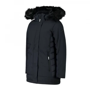 Куртка CMP Girl's Jacket With Detachable Hood 1