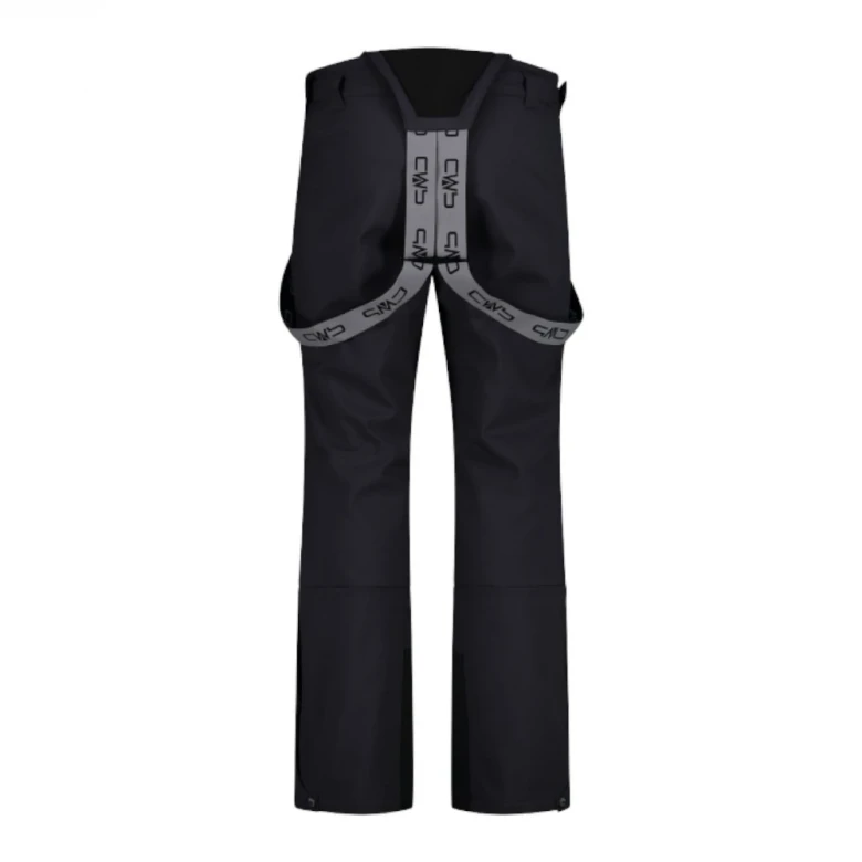 Комбинезон CMP Men's Softshell Ski Salopettes 1