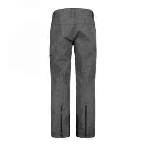 Штаны CMP Men's Ski Pants Made Of Denim-Effect Twill 1