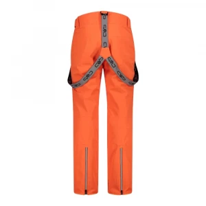 Брюки CMP Men's Stretch Ski Pants in Plain Hues 1