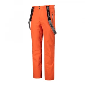 Брюки CMP Men's Stretch Ski Pants in Plain Hues 2