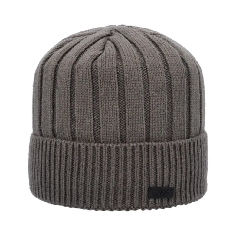 Шапка CMP Man's Knitted Cap