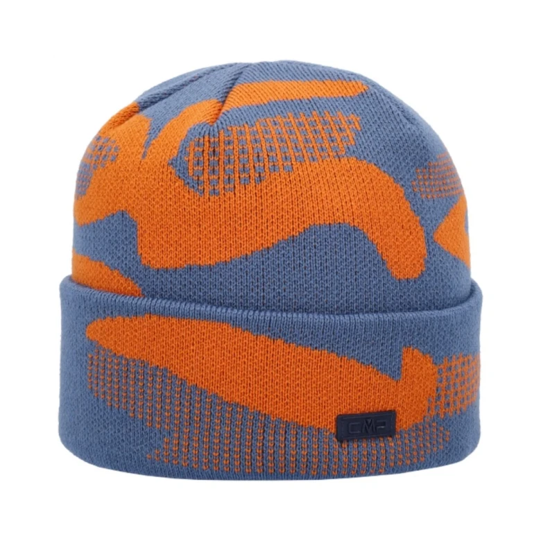 Шапка CMP Kid Knitted Hat