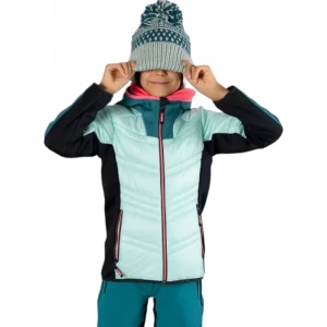 Шапка CMP Kid Knitted Hat 1