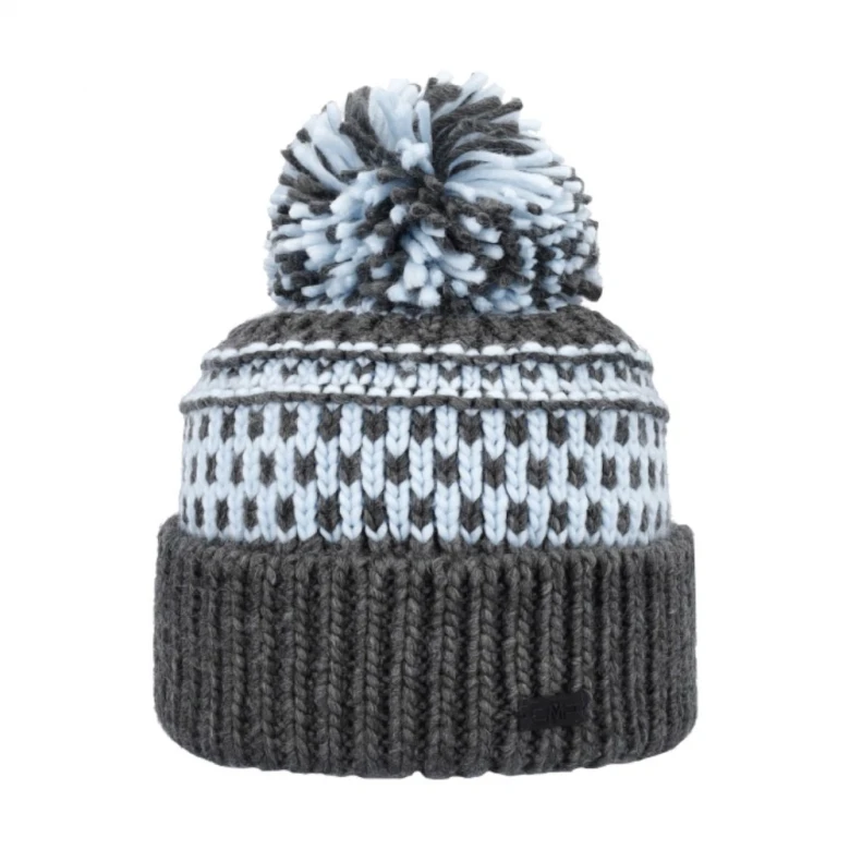 Шапка CMP Kid Knitted Hat