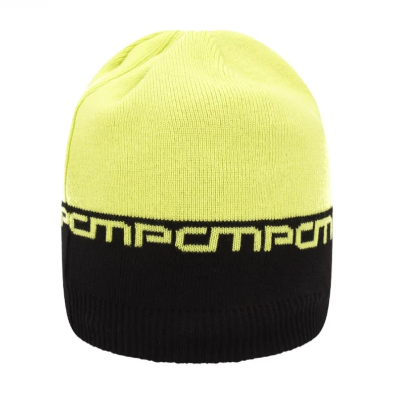 Шапка CMP Man Knitted Hat