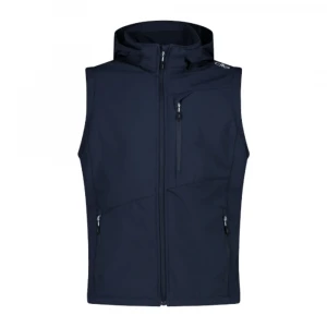 Куртка CMP Man Jacket Zip Hood With Detachable Sleeves 3