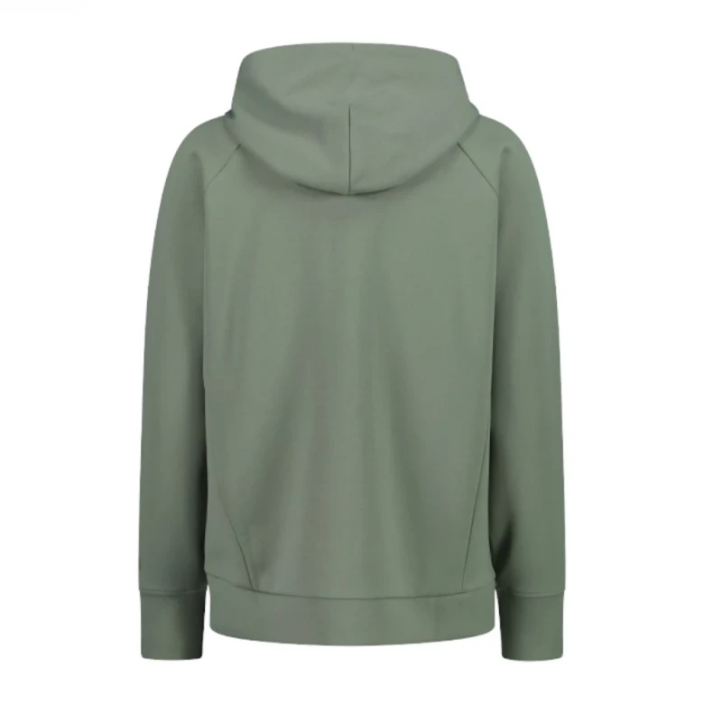 Толстовка CMP Woman Jacket Fix Hood 1