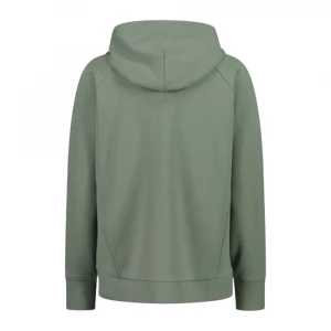 Толстовка CMP Woman Jacket Fix Hood 1