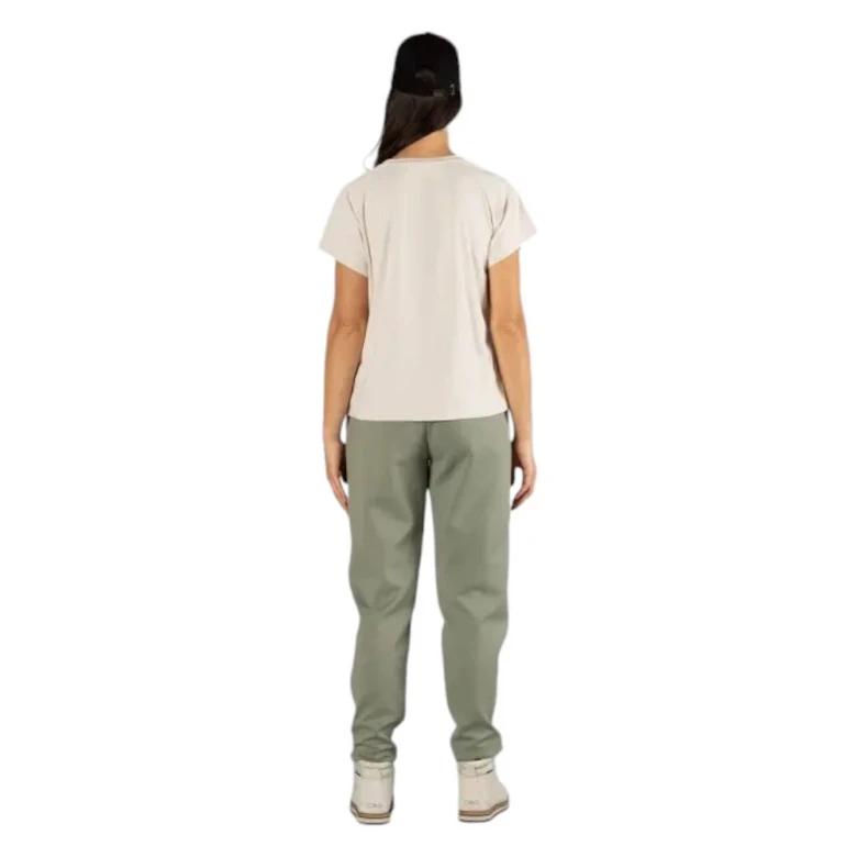 Women's Joggers In Stretch Tech Fleece 4