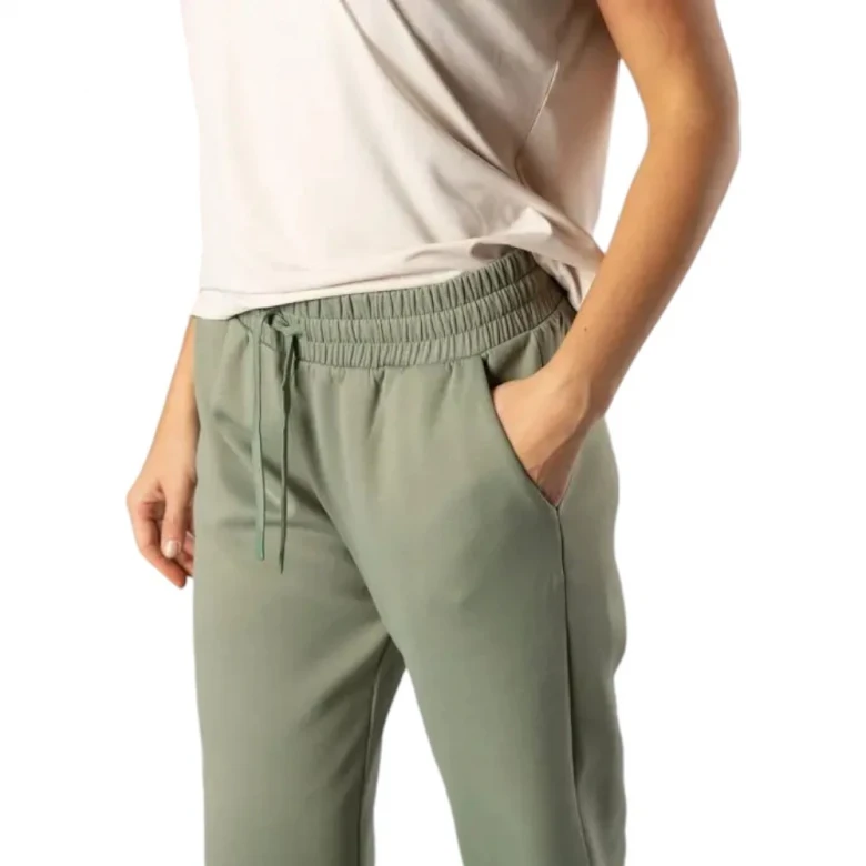 Women's Joggers In Stretch Tech Fleece 5