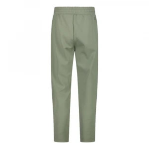 Women's Joggers In Stretch Tech Fleece 1